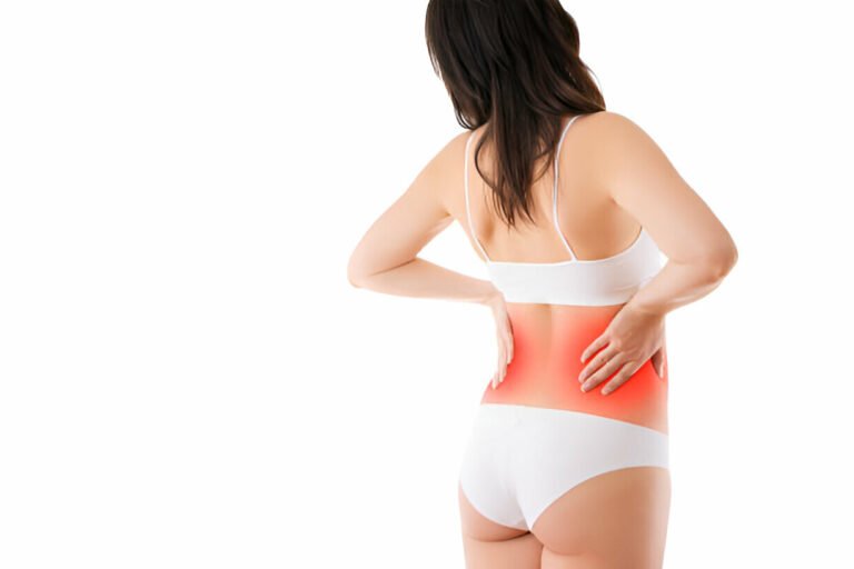 Best Ways to Treat Sciatica Pain
