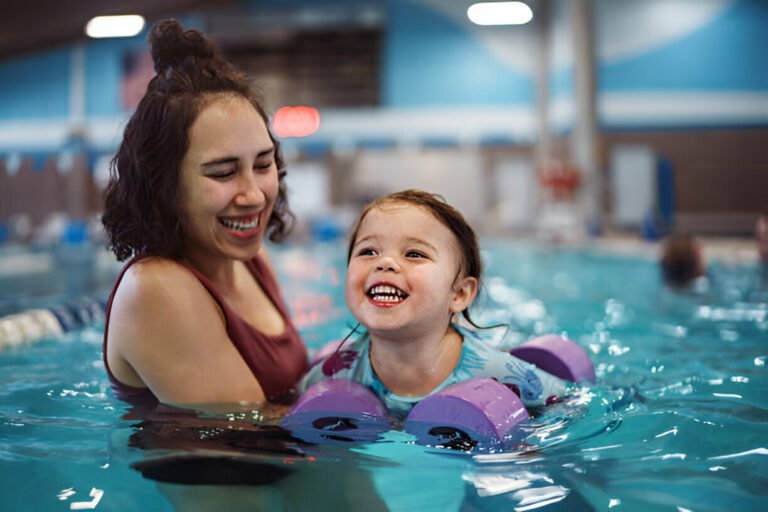 Evolution of Swimming
