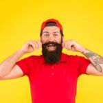 Glow Up Your Beard
