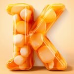 Good Food Good Health – Vitamin K