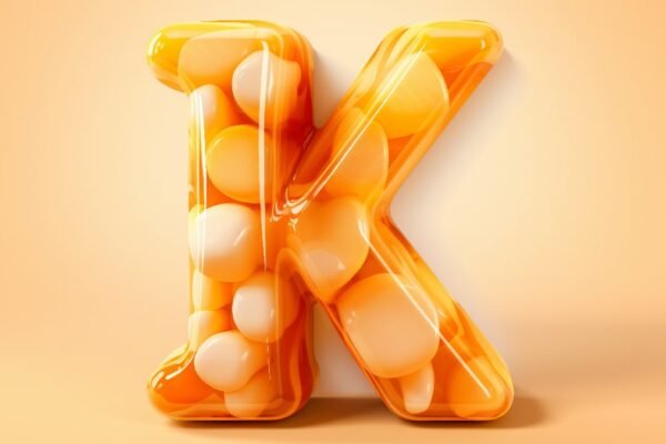 Good Food Good Health – Vitamin K