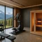 How to Build a Recovery-Focused Home Gym