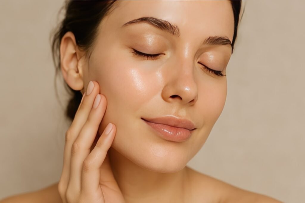 Customized Skincare Matters