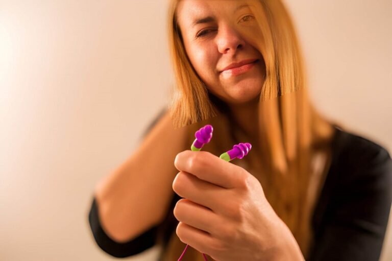 How Calmer Ear Plug Helps Reduce Noise and Improve Sleep Quality?