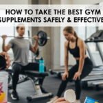 Best Gym Supplements