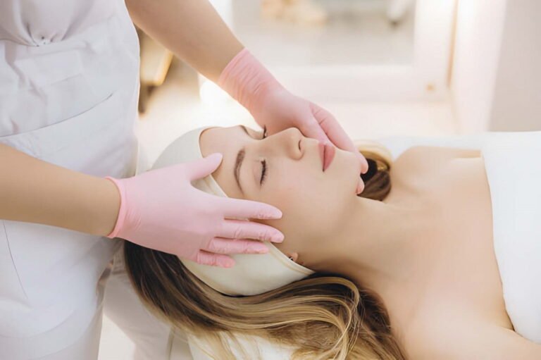 How do Med Spa Treatments Fit Into Modern Wellness Routines?