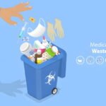 Medical Waste Disposal In Virginia