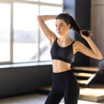 Muscle Stretching After Exercise