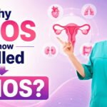 Why PCOS is now Called PMOS?