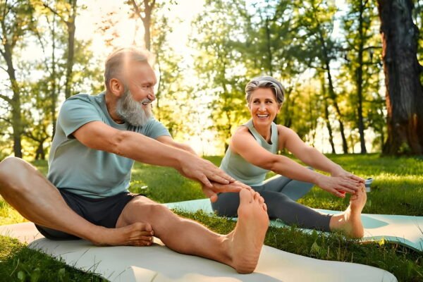 Yoga for Mental Clarity and Focus