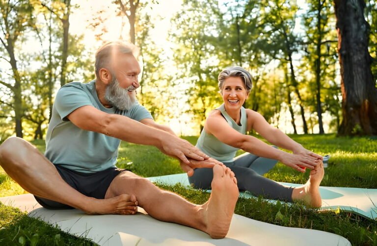 Yoga for Mental Clarity and Focus