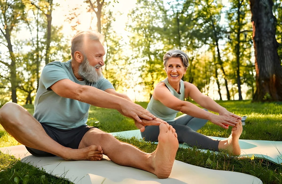 Yoga for Mental Clarity and Focus