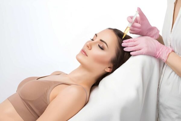 Hair Follicle Regeneration