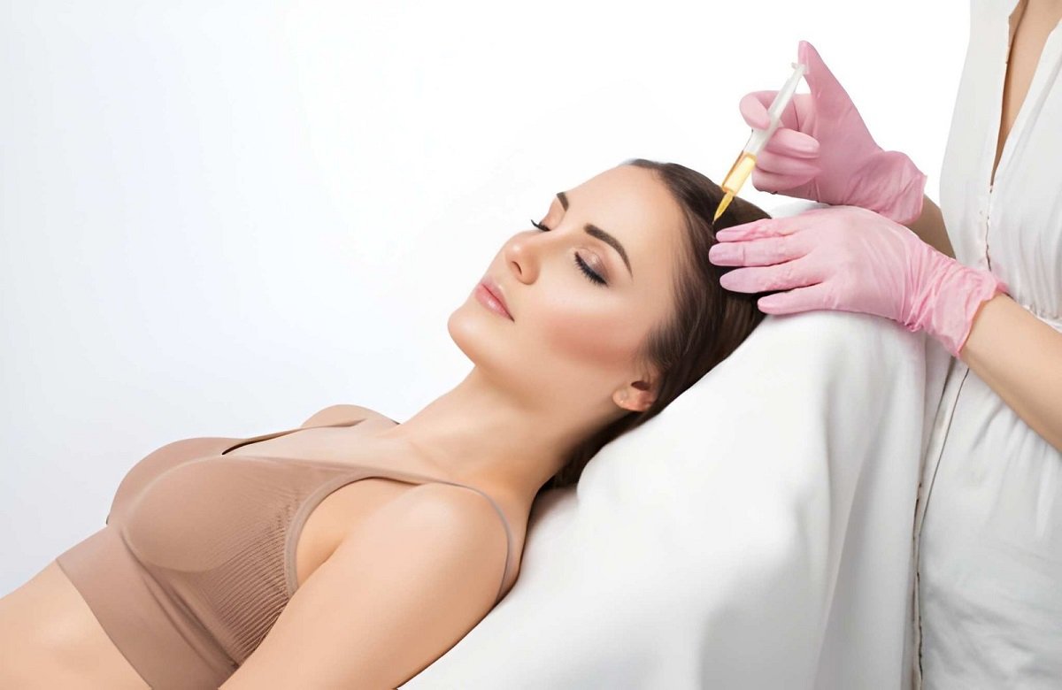 Hair Follicle Regeneration